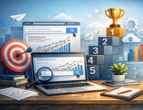 Website Ranking: A Practical Guide to Climbing Search Results (Without Guesswork)