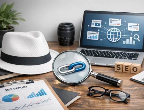 White Hat Link Building Service: What It Is, How It Works, and How to Choose the Right Provider