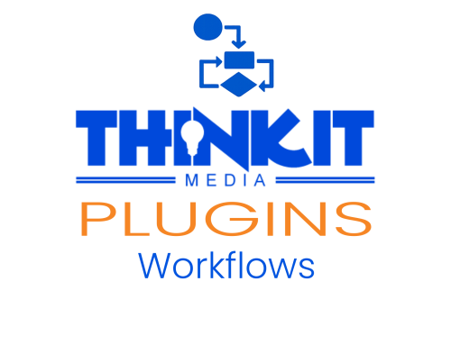 Workflows WP Plugin