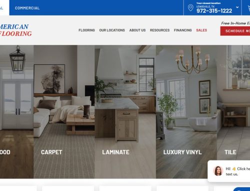 All American Flooring