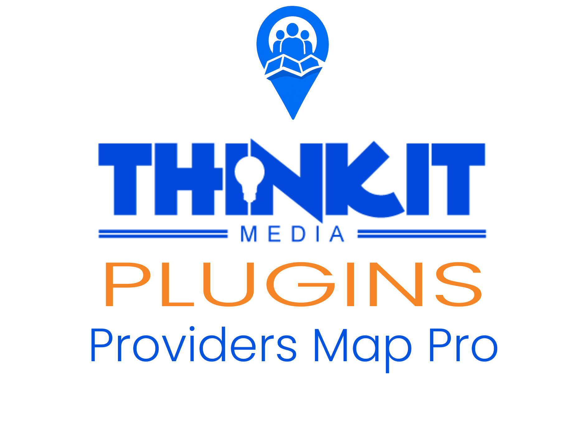 Providers Map Pro WP Plugin