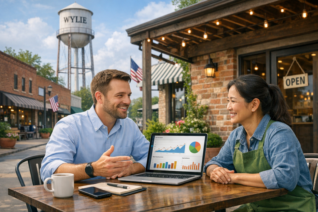 SEO Specialists in Wylie, TX