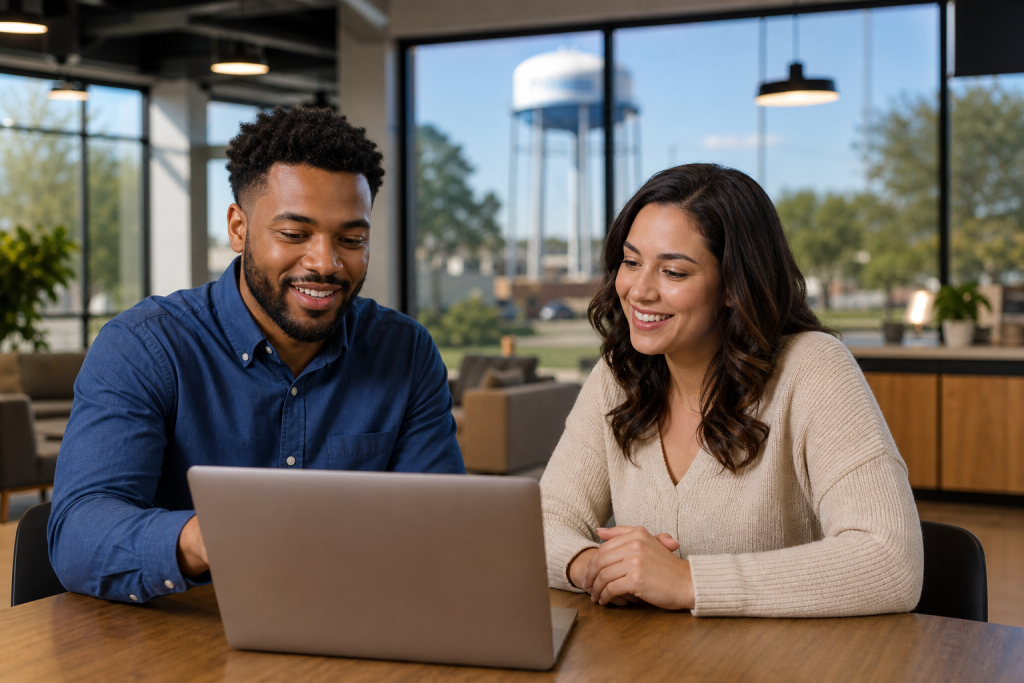 AI Agency Helping Duncanville, TX Businesses Succeed