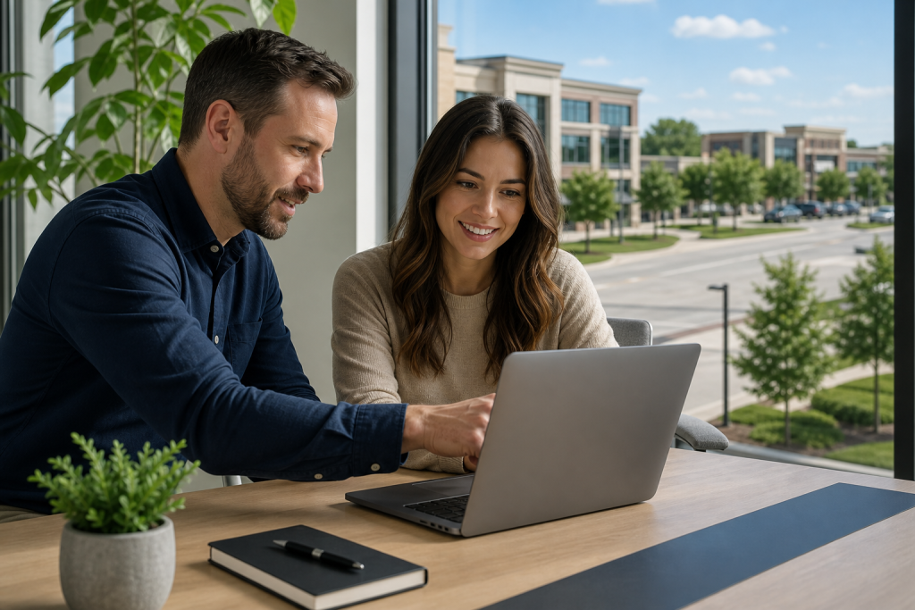 AI Agency Located in Allen, TX