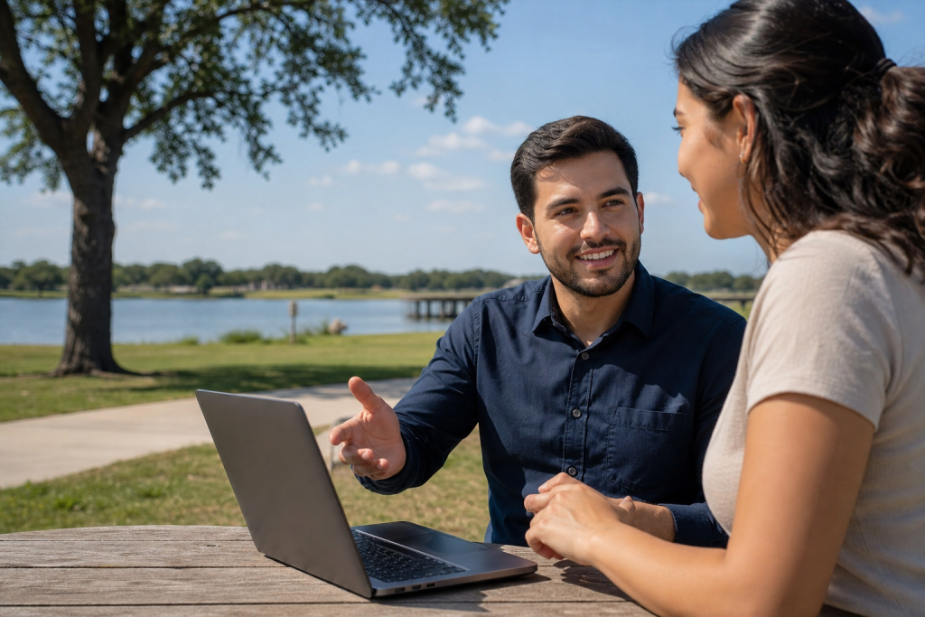 AI Experts Serving Seagoville, TX