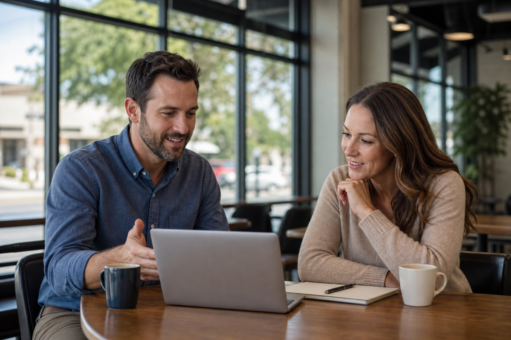 AI Professionals Serving Rowlett, TX