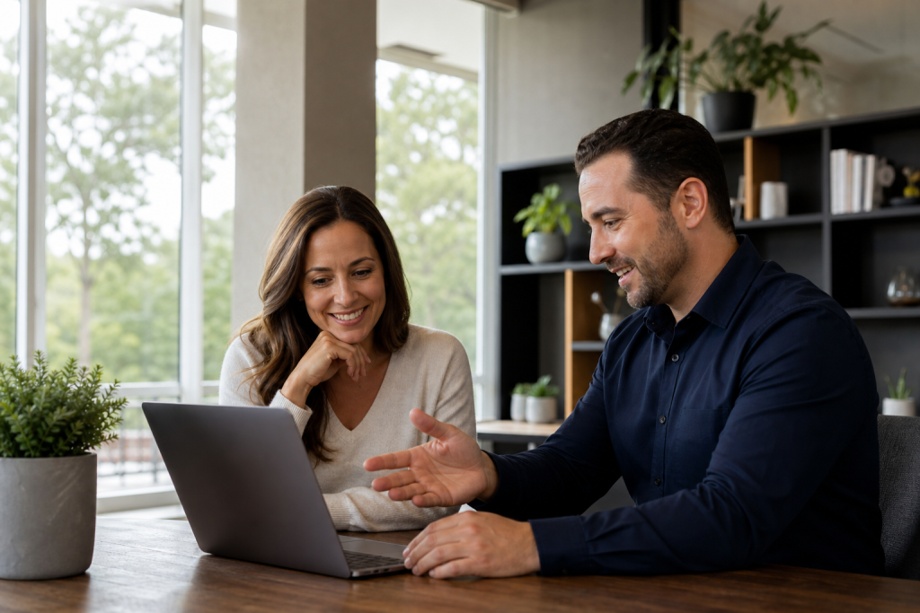 AI Services Designed for Coppell, TX Businesses