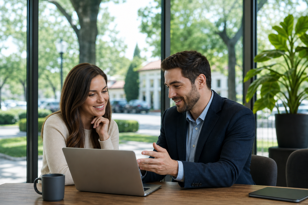 AI Services Designed for Highland Park, TX Businesses