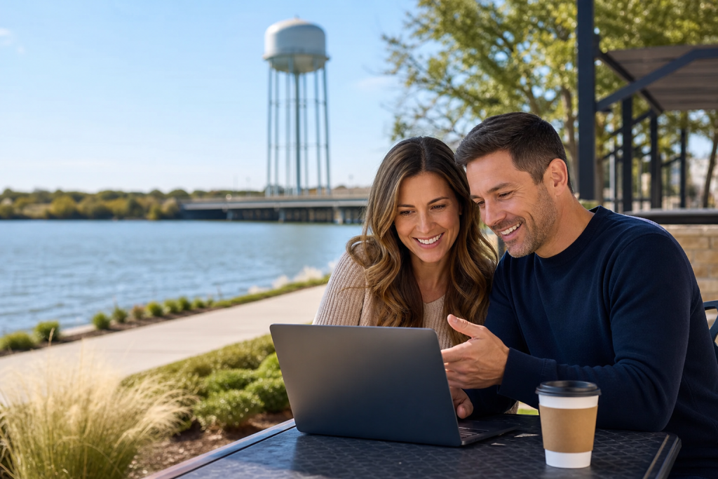 AI Services Designed for Little Elm, TX Businesses