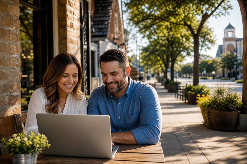 AI Services for Businesses in Colleyville, TX