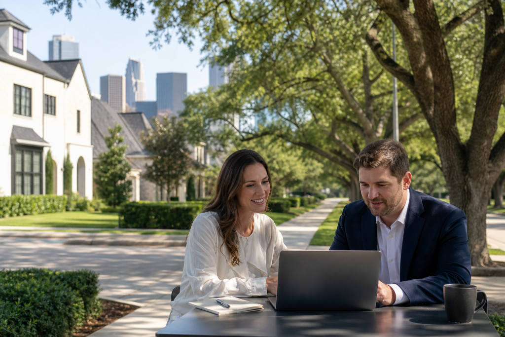 AI Services for Businesses in Forest Hills Dallas, TX