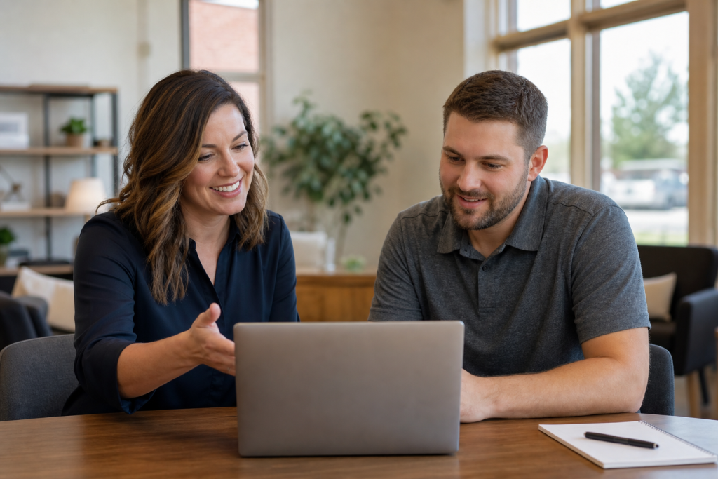 AI Services for Companies in Burleson, TX