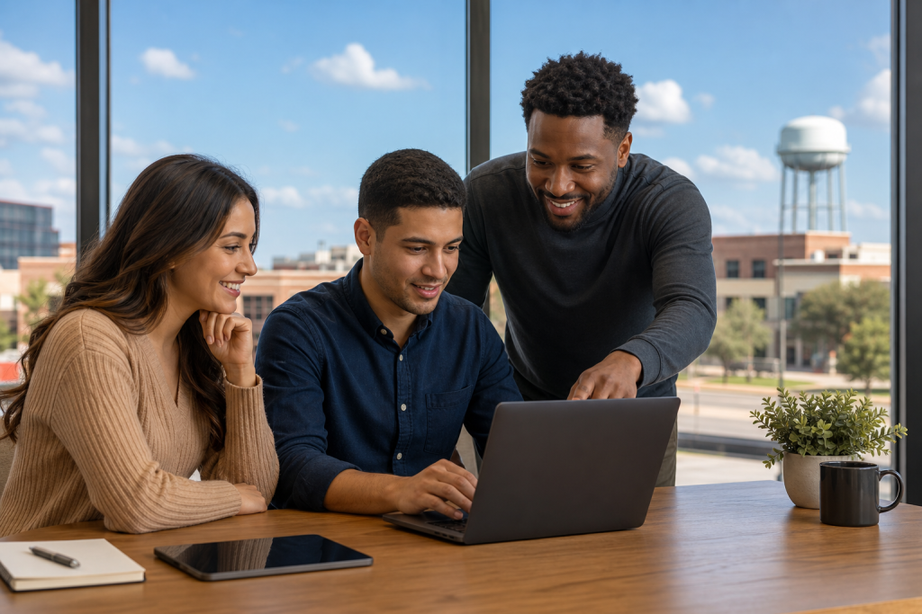 AI Specialists in Mansfield, TX