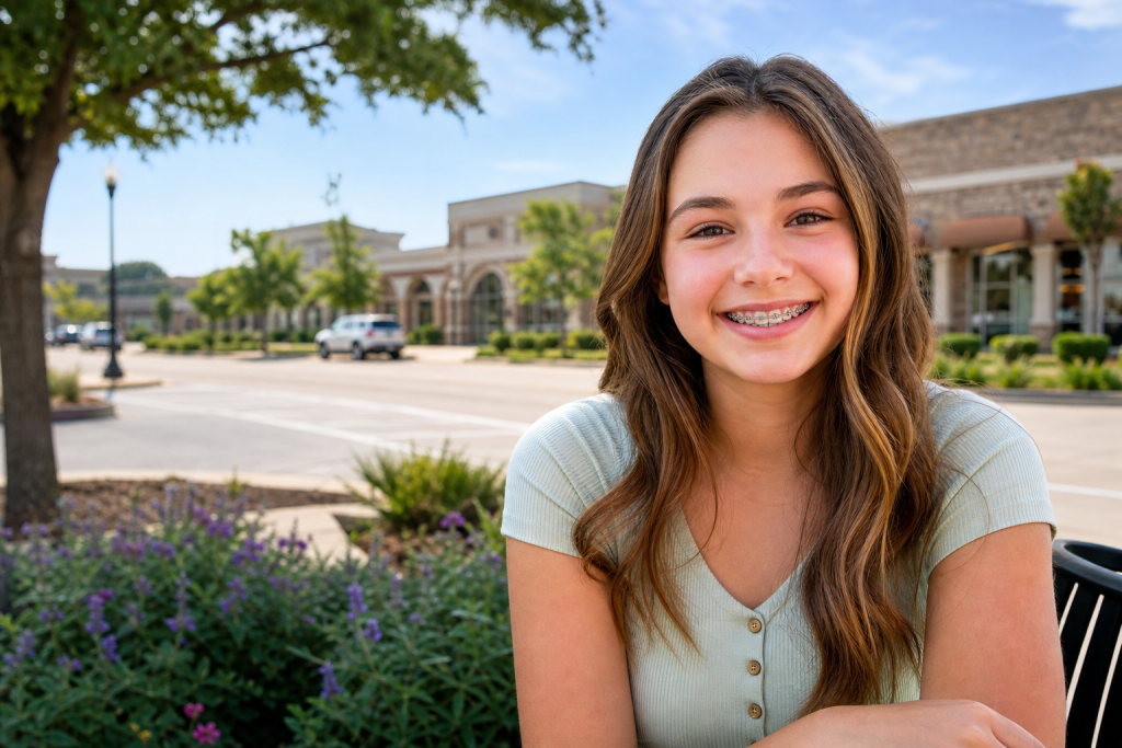 Benbrook, TX Orthodontist Web Design & Marketing Experts for Local Companies