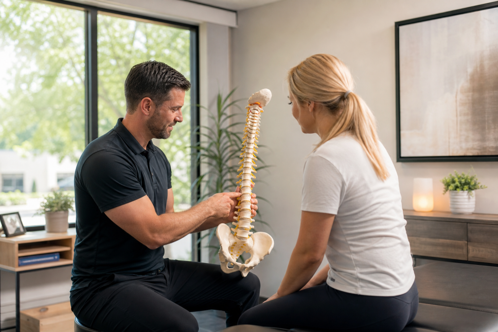 Chiropractor Web Design & Marketing Experts Serving North Richland Hills, TX
