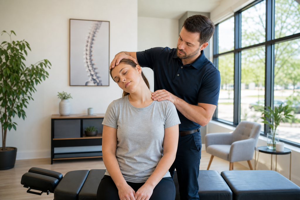 Chiropractor Web Design & Marketing Services to Help Coppell, TX Businesses Grow