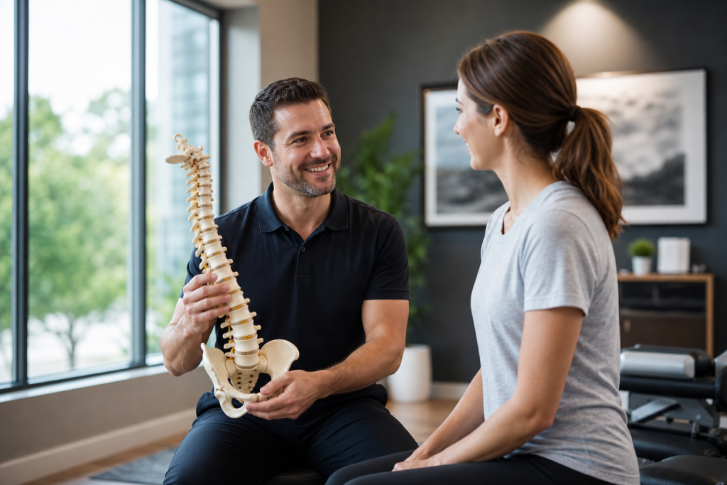 Chiropractor Web Design & Marketing Strategy & Services for Southlake, TX Businesses