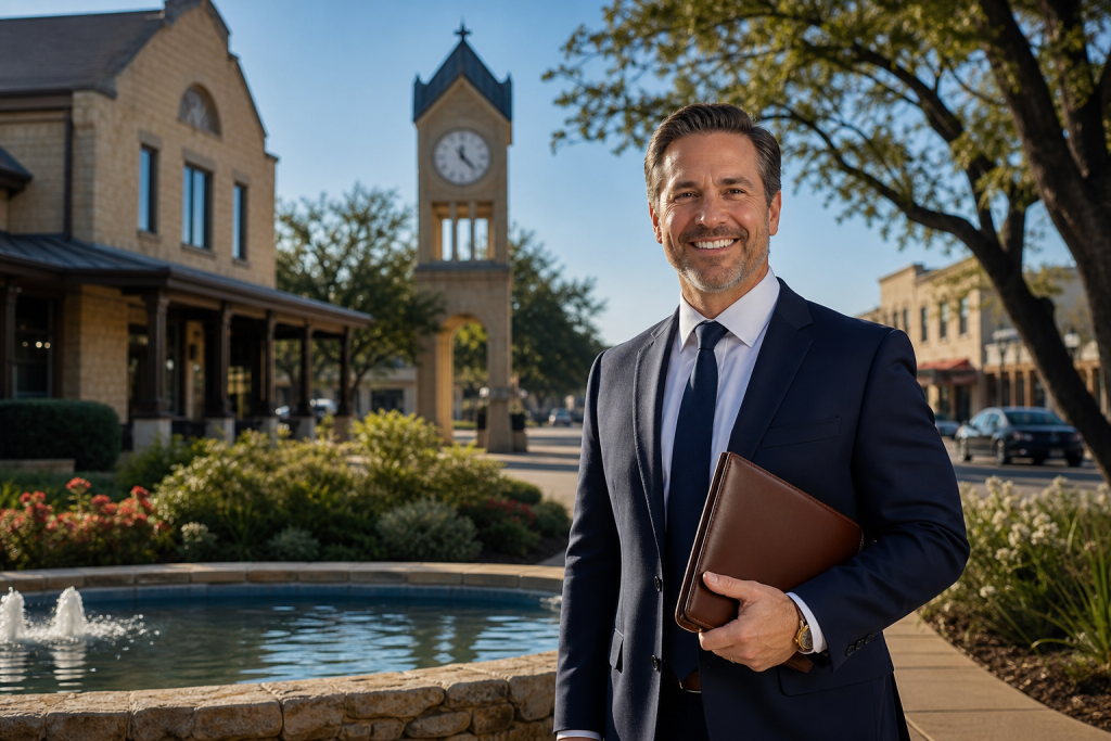 Colleyville Businesses Trust Our Personal Injury Attorney Web Design and Marketing Services