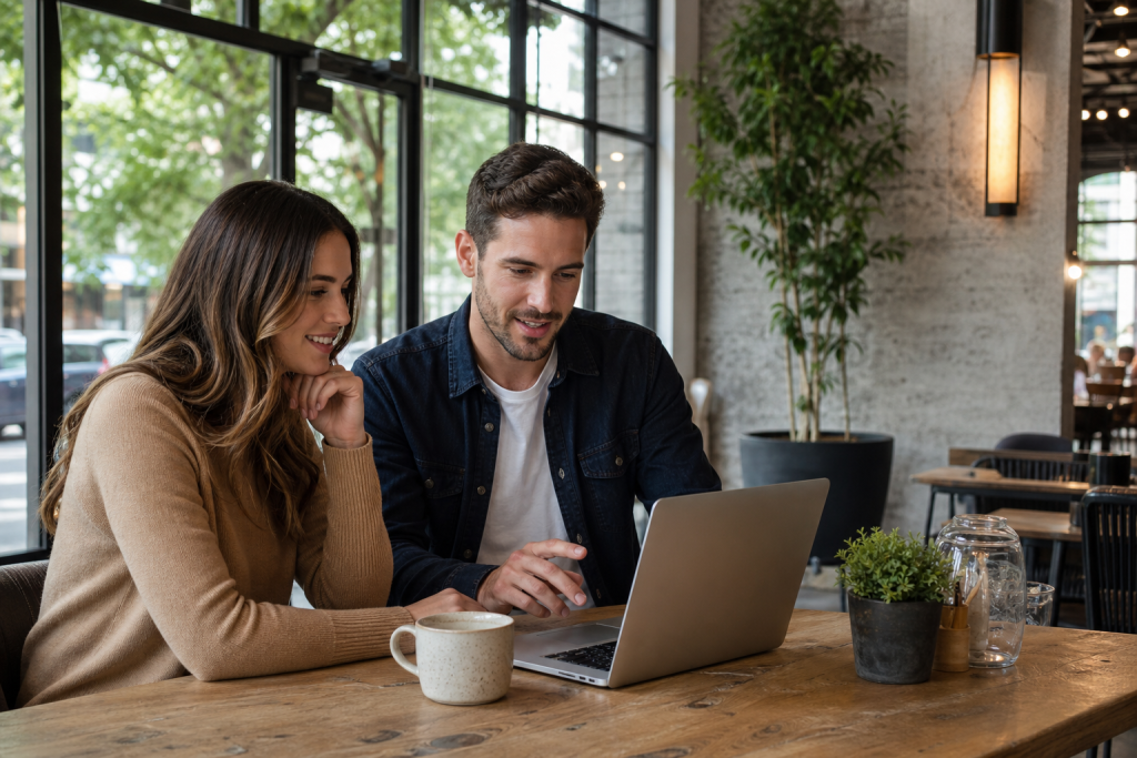 Concrete Web Design & Marketing Services for Companies in Lower Greenville Dallas, TX