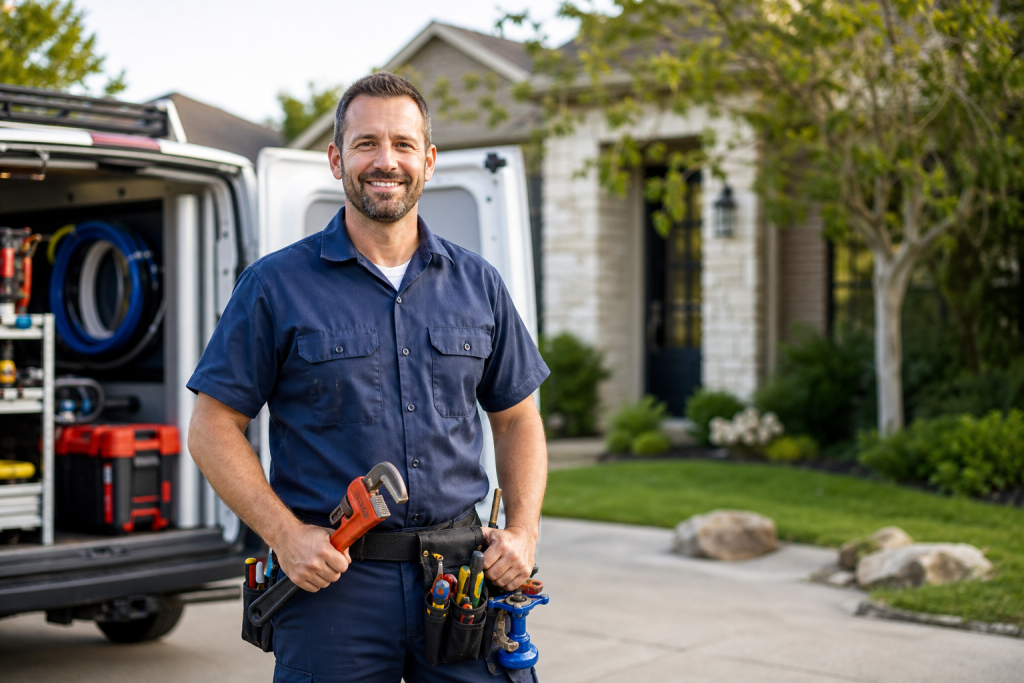 Coppell Businesses Trust Our Plumbing Web Design & Marketing Services