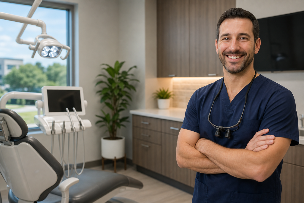 Dentist Web Design and Marketing Experts Serving Carrollton, TX