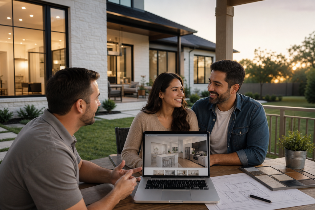 DeSoto, TX Home Remodeling Web Design & Marketing Services for Local Businesses