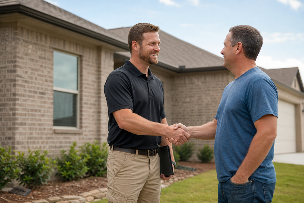 Forney Businesses Trust Our Foundation Repair Web Design & Marketing Services