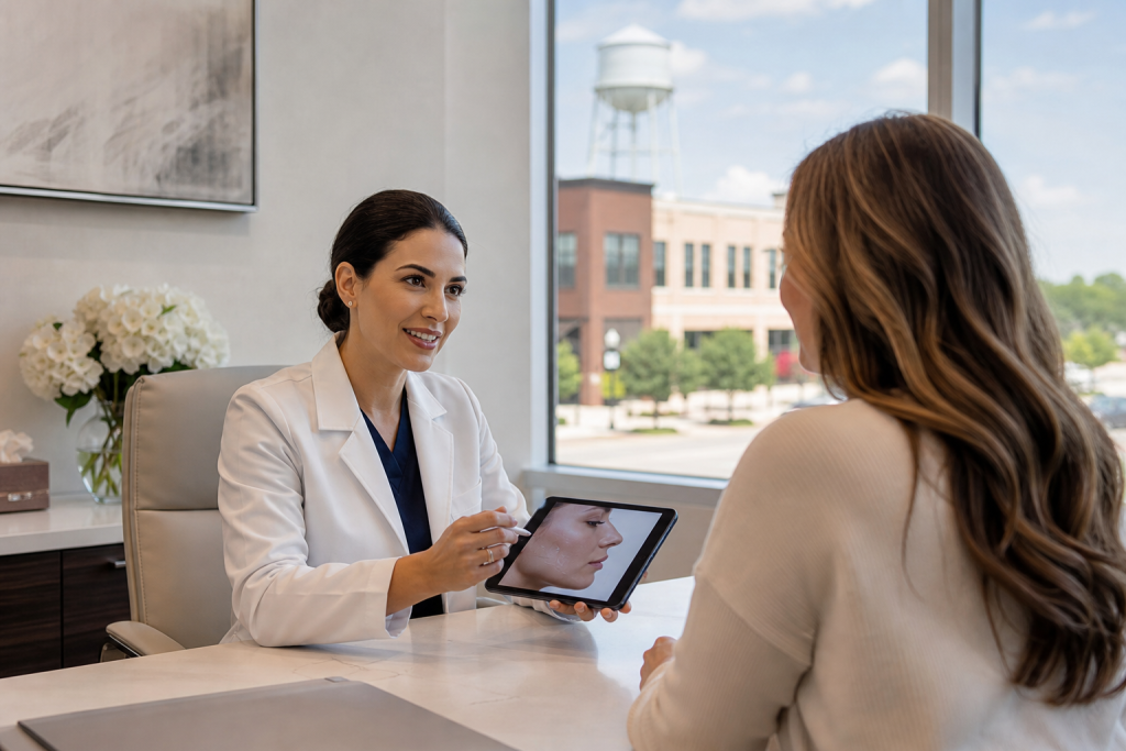 Forney Businesses Trust Our Plastic Surgeon Web Design & Marketing Services