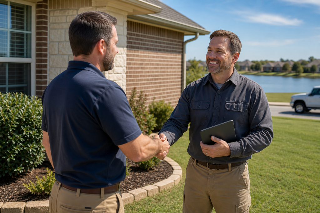 Foundation Repair Web Design & Marketing Company Serving Rowlett, TX