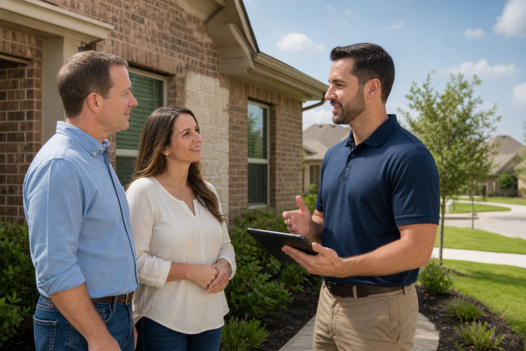 Foundation Repair Web Design & Marketing Experts Serving Mesquite, TX