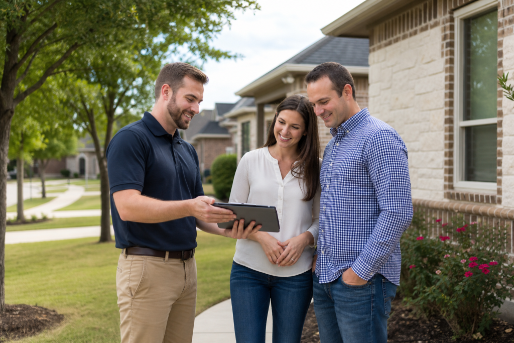 Foundation Repair Web Design & Marketing Experts Serving The Colony, TX