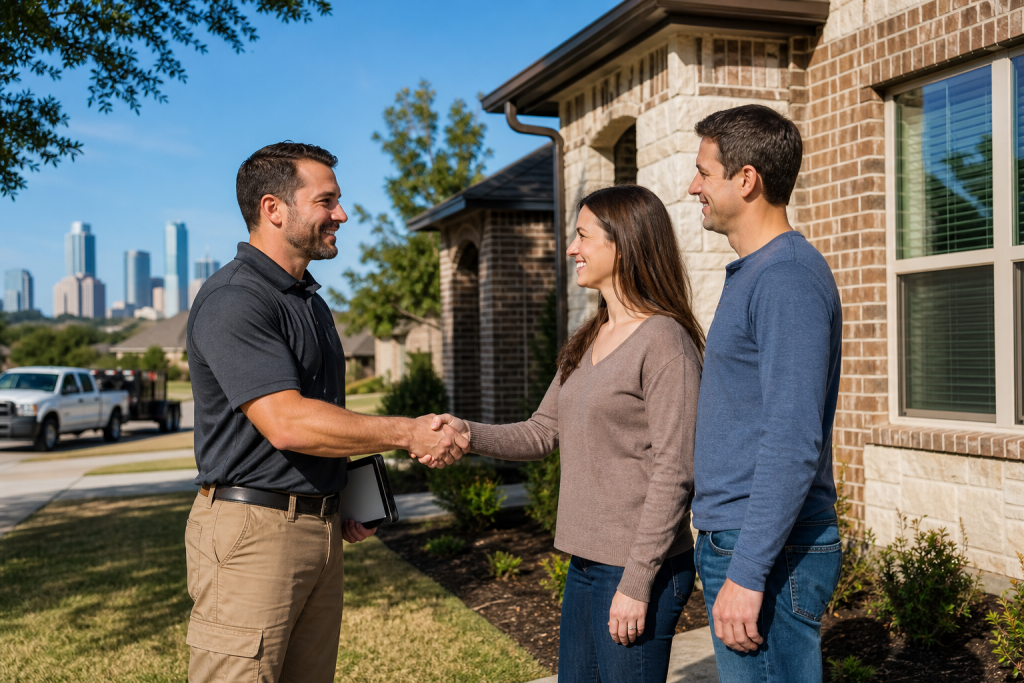 Foundation Repair Web Design & Marketing Services Built for Plano Businesses