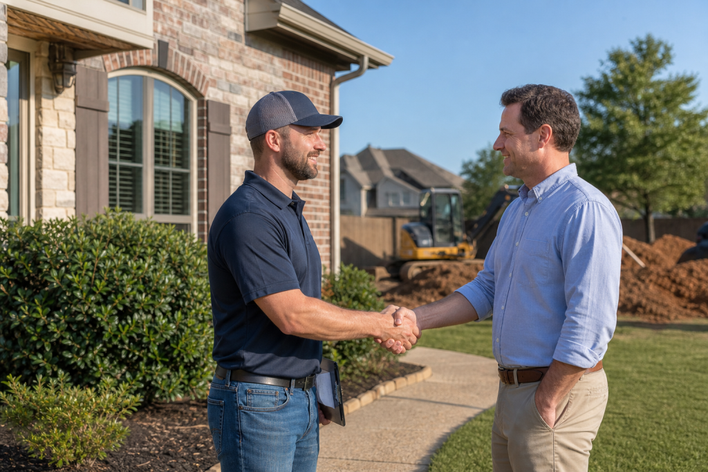 Foundation Repair Web Design & Marketing Services Designed for Arlington, TX Businesses