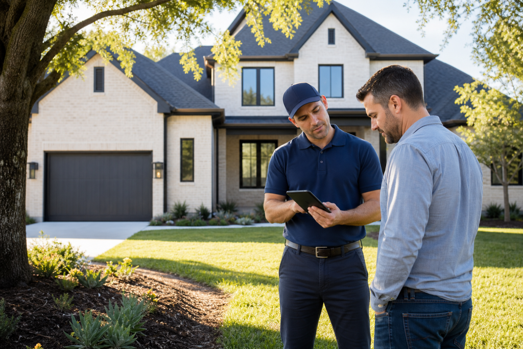 Foundation Repair Web Design & Marketing Services Designed for Lakewood Dallas, TX Businesses