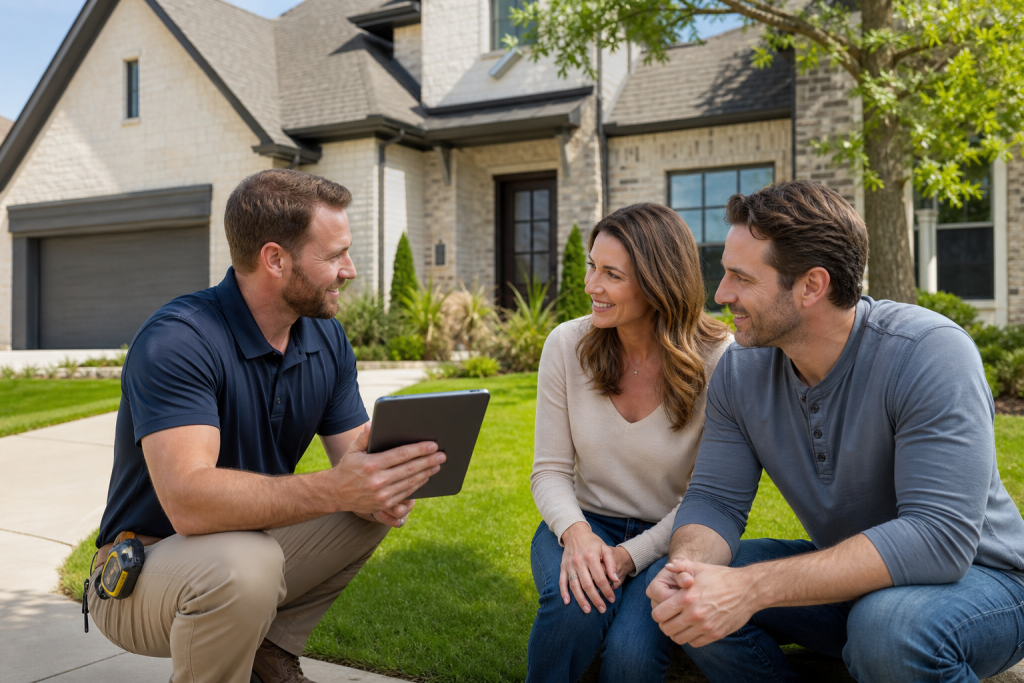Foundation Repair Web Design & Marketing Services for Small Businesses in Southlake, TX