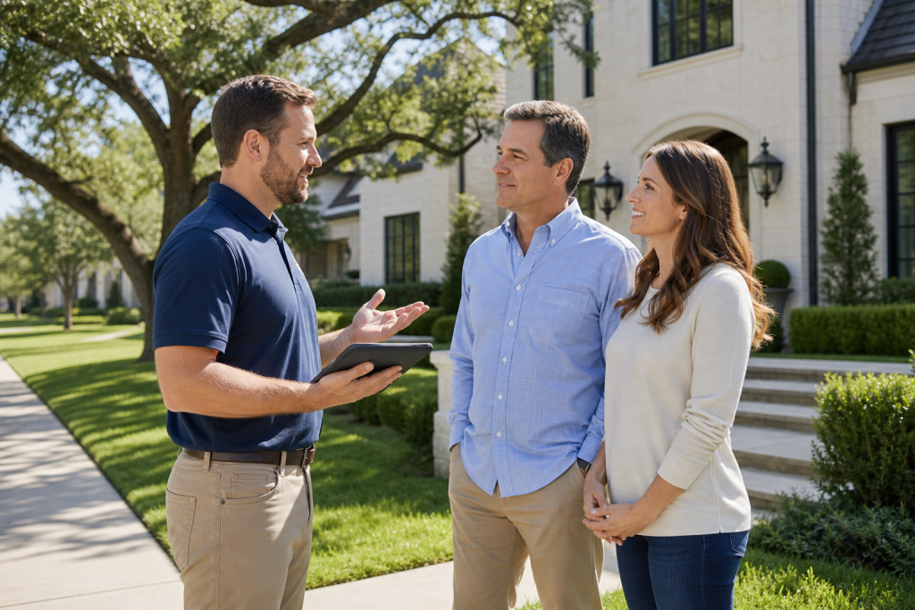 Foundation Repair Web Design & Marketing Specialists in Park Cities, TX
