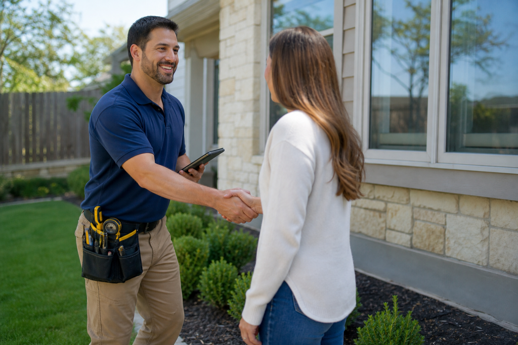 Foundation Repair Web Design & Marketing Strategy & Services for Euless, TX Businesses