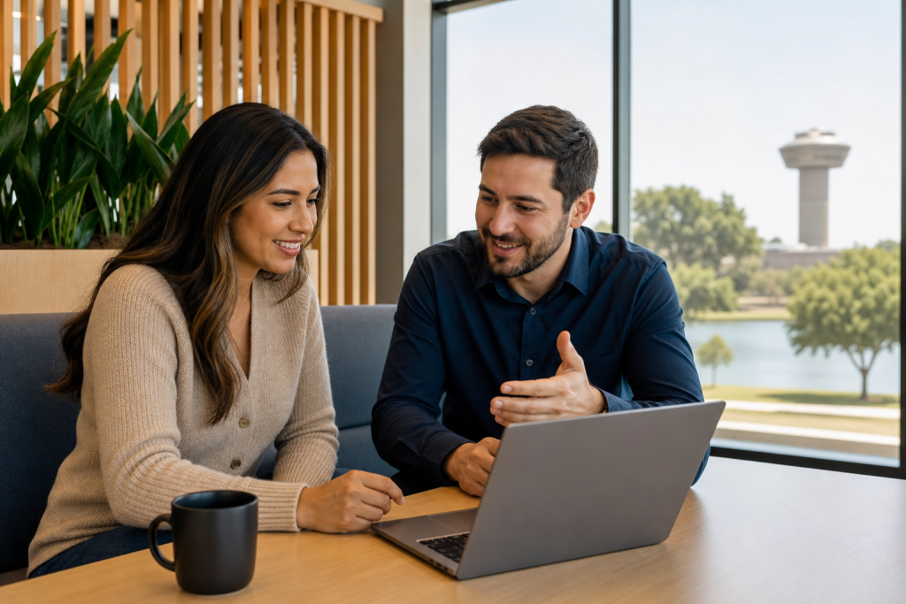 Garland, TX AI Experts for Local Companies