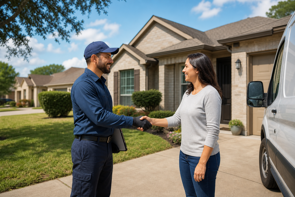 Garland, TX Pest Control Web Design & Marketing Services for Local Businesses