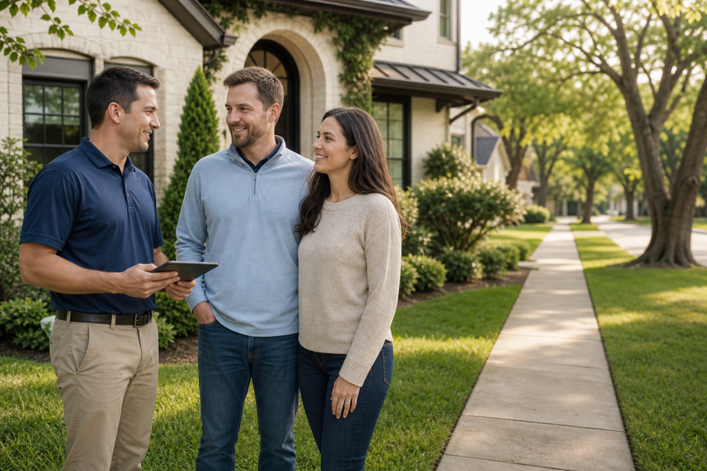 Highland Park Businesses Trust Our Foundation Repair Web Design & Marketing Services