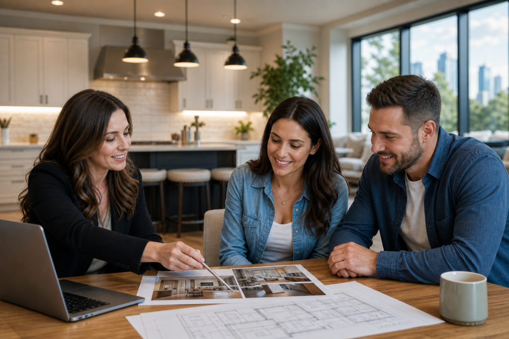Home Remodeling Web Design & Marketing Agency Helping Dallas, TX Businesses Succeed