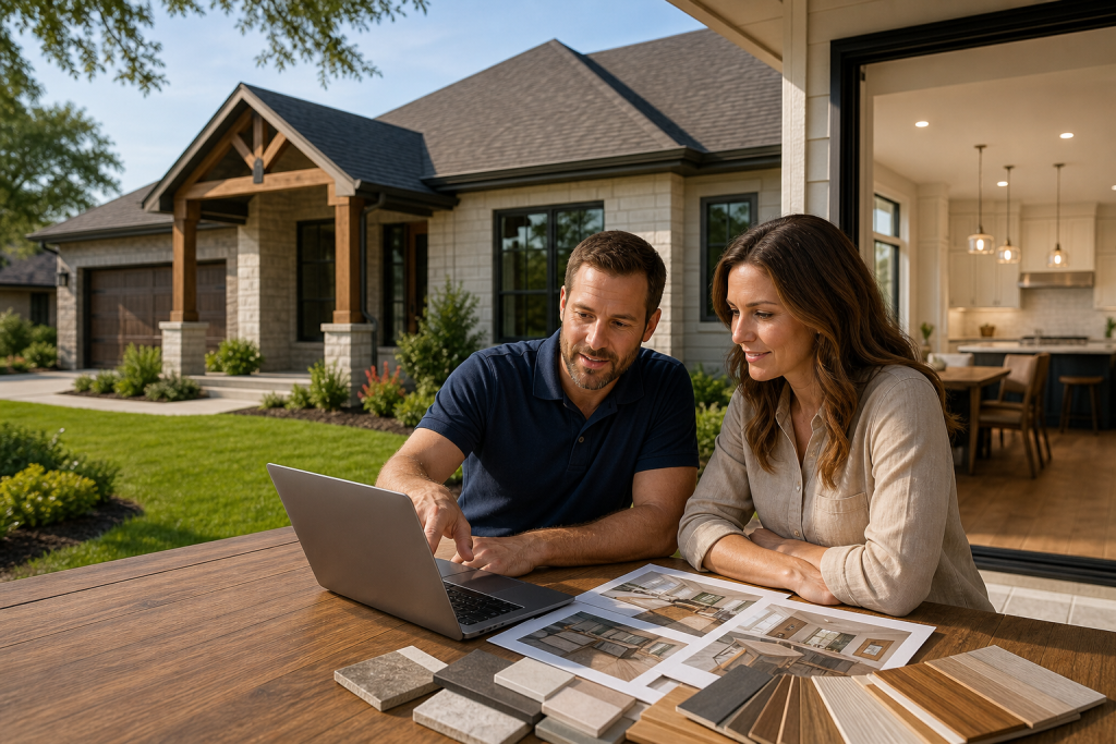 Home Remodeling Web Design & Marketing Agency Located in Lancaster, TX