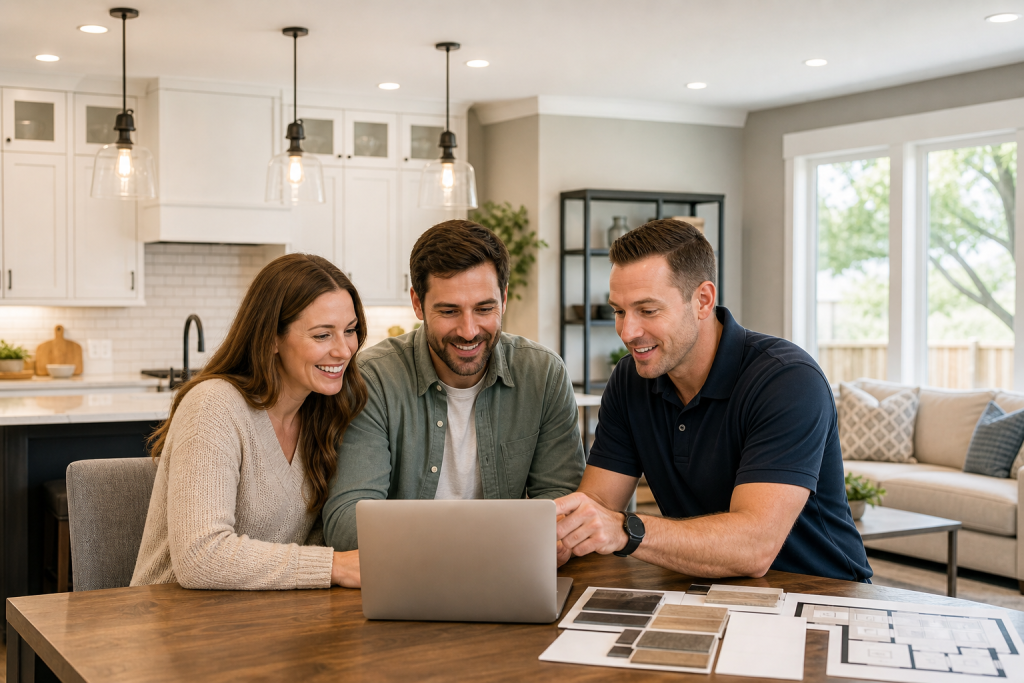 Home Remodeling Web Design & Marketing Company Serving Wylie, TX