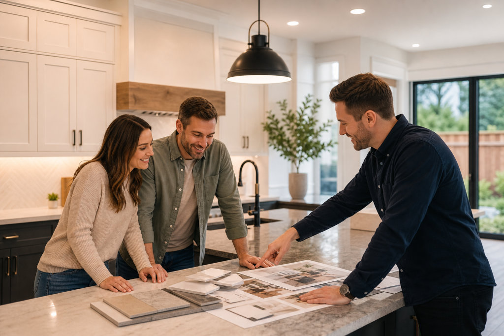 Home Remodeling Web Design & Marketing Experts Serving Euless, TX