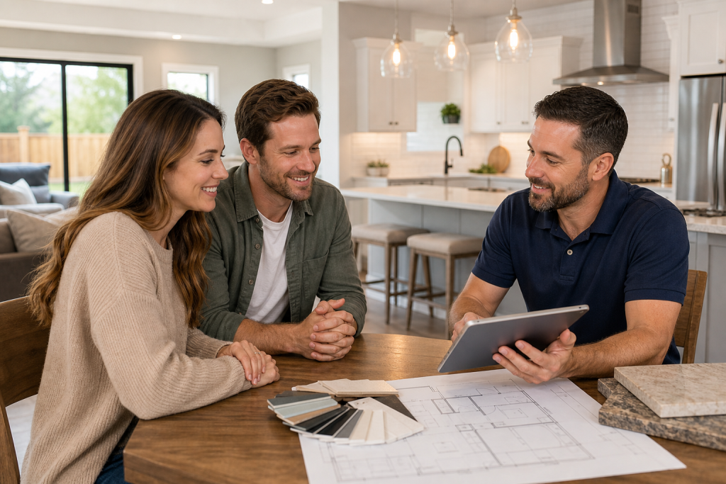 Home Remodeling Web Design & Marketing Experts Serving Seagoville, TX