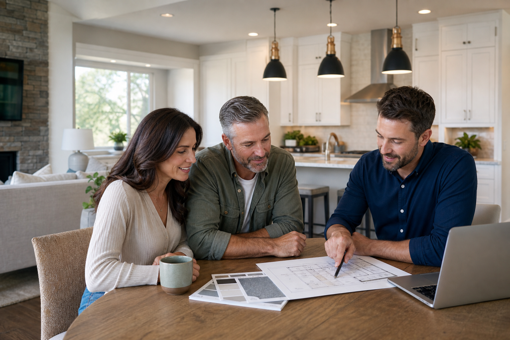 Home Remodeling Web Design & Marketing Professionals Serving White Rock, TX