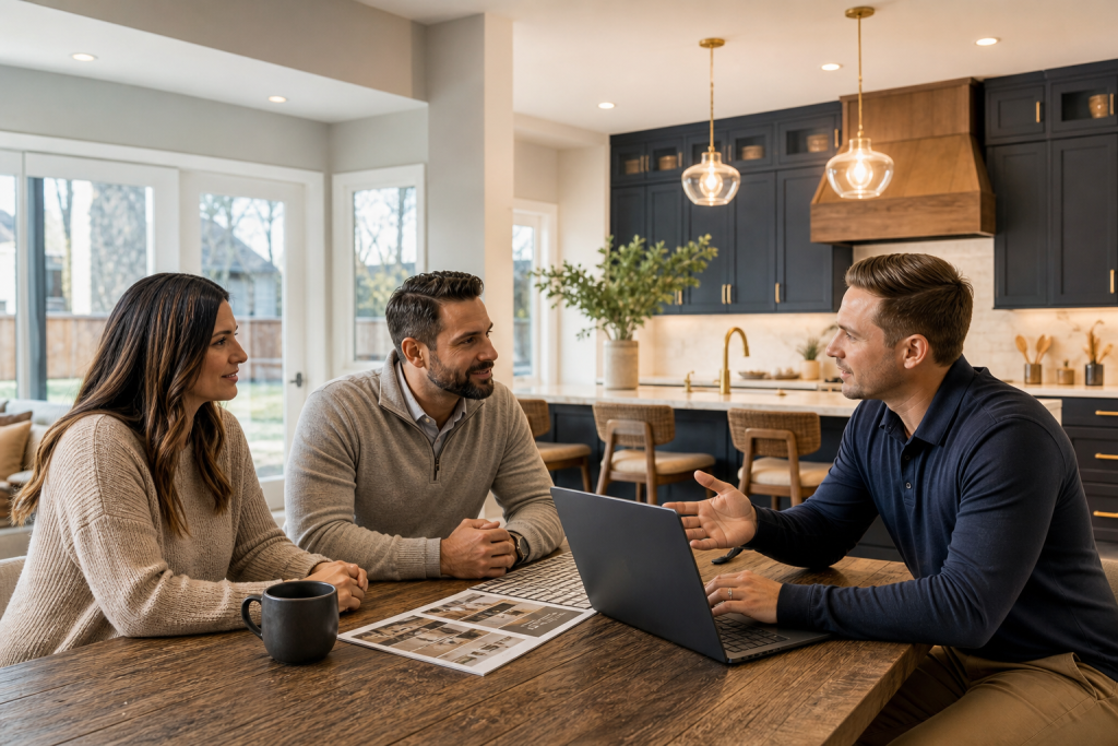 Home Remodeling Web Design & Marketing Services Built for Coppell Businesses