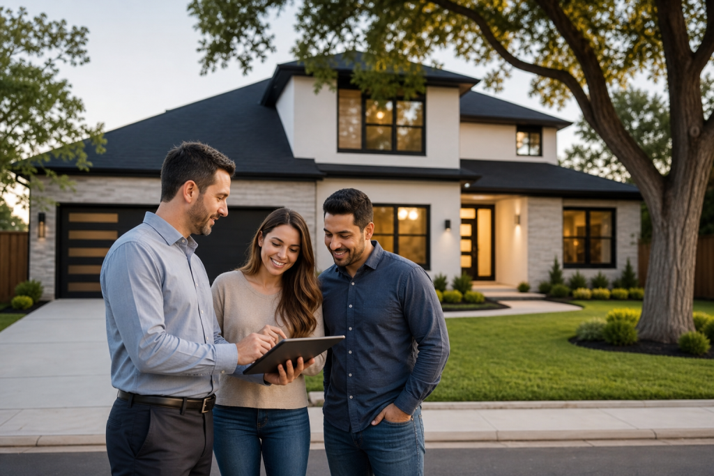 Home Remodeling Web Design & Marketing Services Designed for Oak Lawn Dallas, TX Businesses