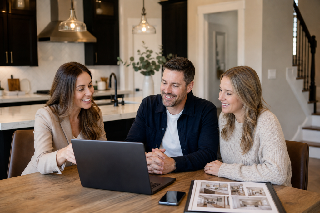 Home Remodeling Web Design & Marketing Services for Small Businesses in Grand Prairie, TX