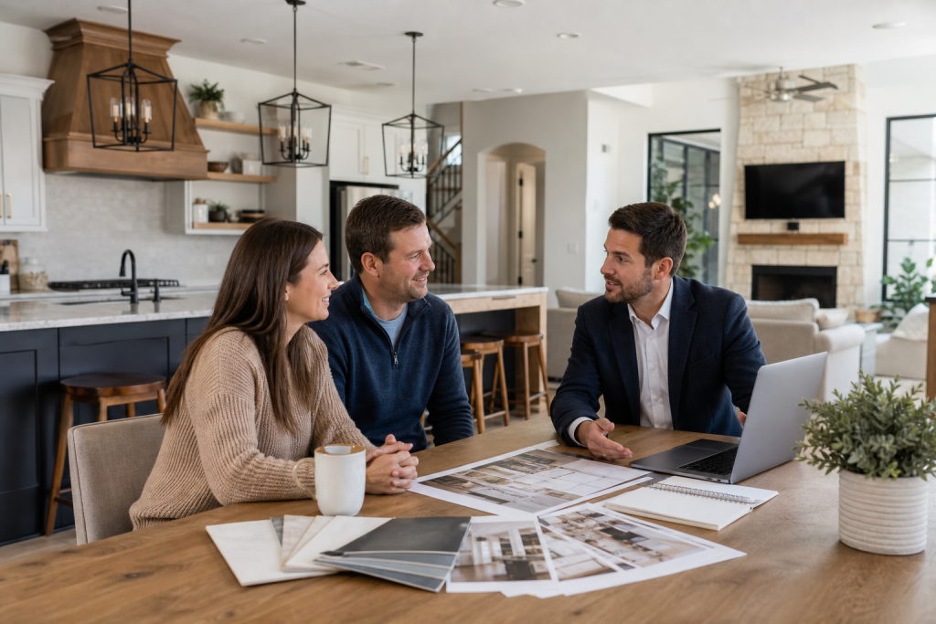 Home Remodeling Web Design & Marketing Solutions for Businesses in McKinney, TX